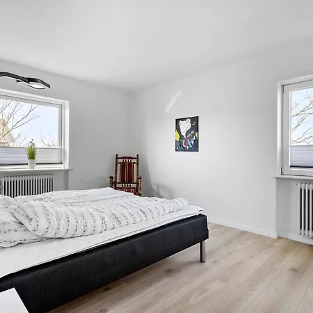 2 Bedroom Amazing In Nyaraló