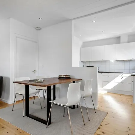 Nyaraló 2 Bedroom Amazing In