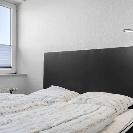 2 Bedroom Amazing In Nyaraló Ringkøbing