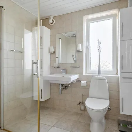 2 Bedroom Amazing In Ringkobing