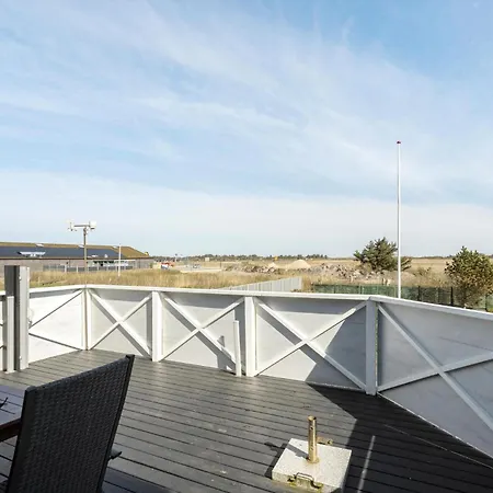 2 Bedroom Amazing In * Ringkøbing