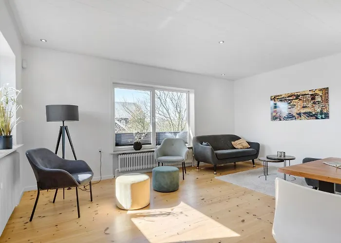 2 Bedroom Amazing In 別荘