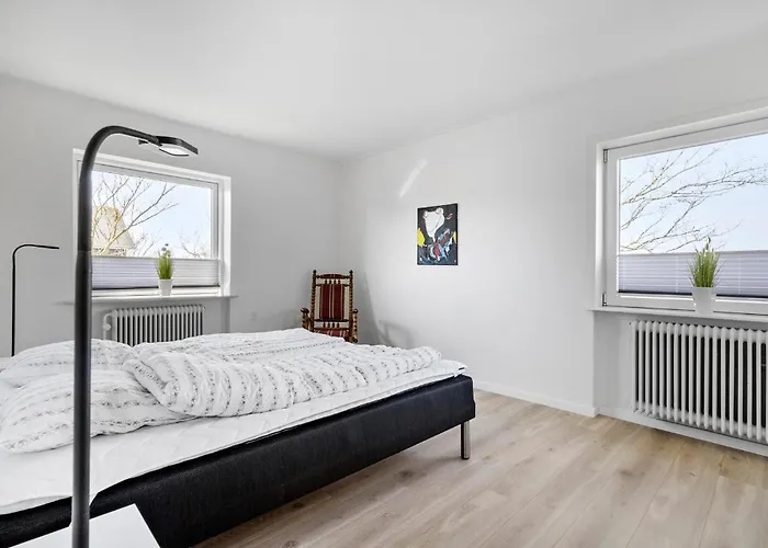 2 Bedroom Amazing In 別荘