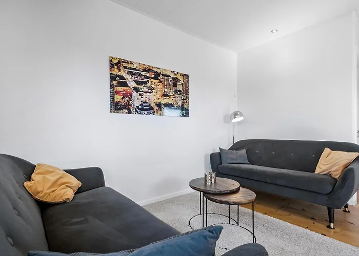 2 Bedroom Amazing In 別荘 *