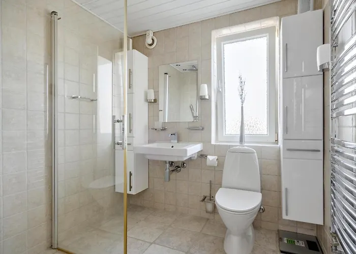 2 Bedroom Amazing In Ringkøbing