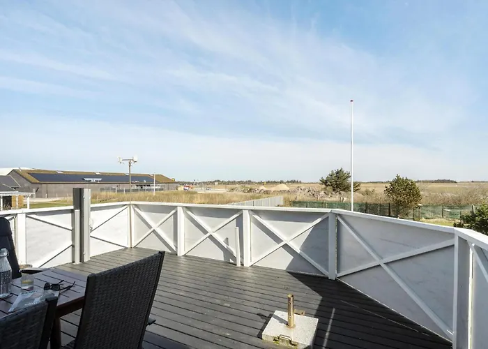2 Bedroom Amazing In * Ringkøbing