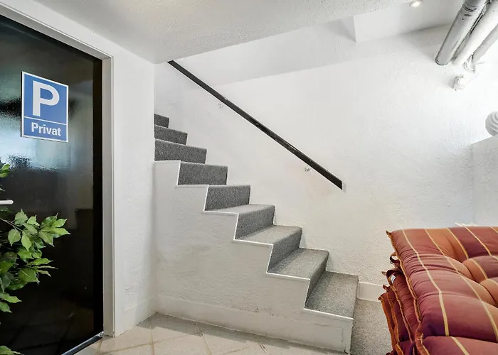 2 Bedroom Amazing In 別荘 *